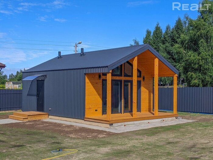 Листайте вправо, чтобы увидеть больше изображений