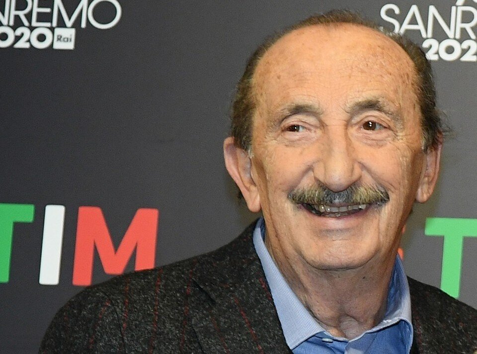     Франко Гатти  GLOBAL LOOK PRESS