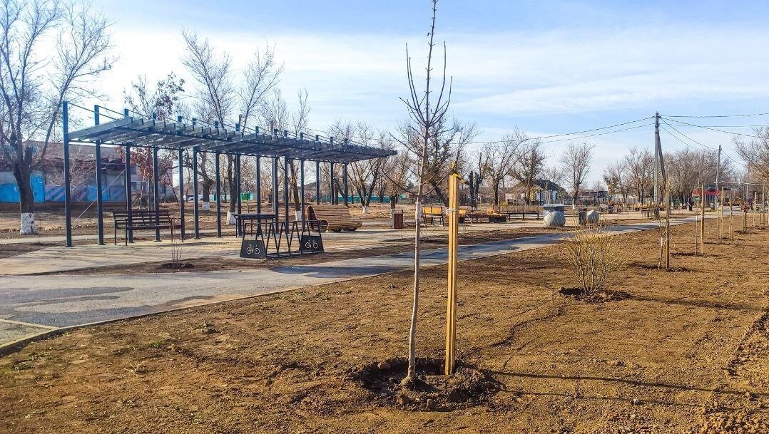     В правительстве объявили результаты конкурса «Лучшее поселение Ростовской области» в 2022 году, информация появилась на портале Donland.