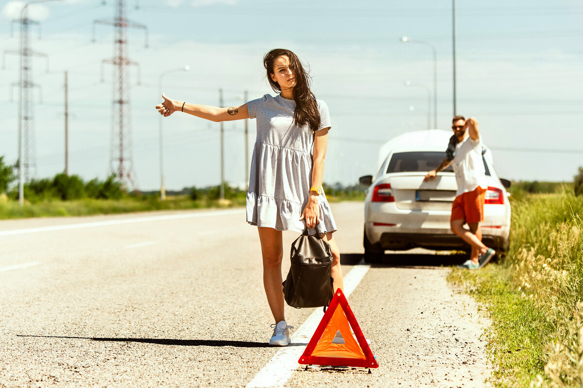 Запас карман не тянет: 9 полезных вещей, которые должны быть в багажнике у  каждого автомобилиста | Men Today | Дзен