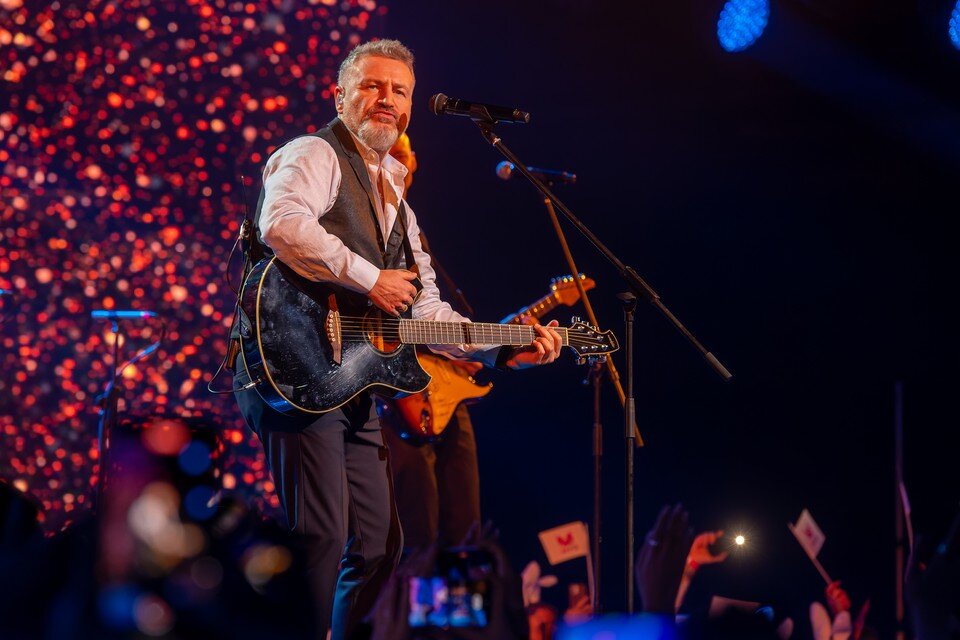     Леонид Агутин Михаил ФРОЛОВ