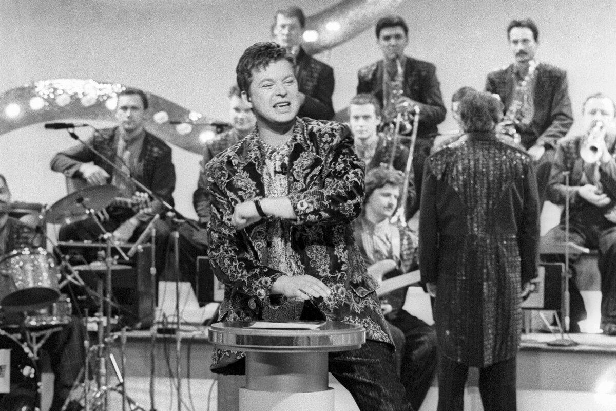   Фото: Виктор Борисов / ТАСС