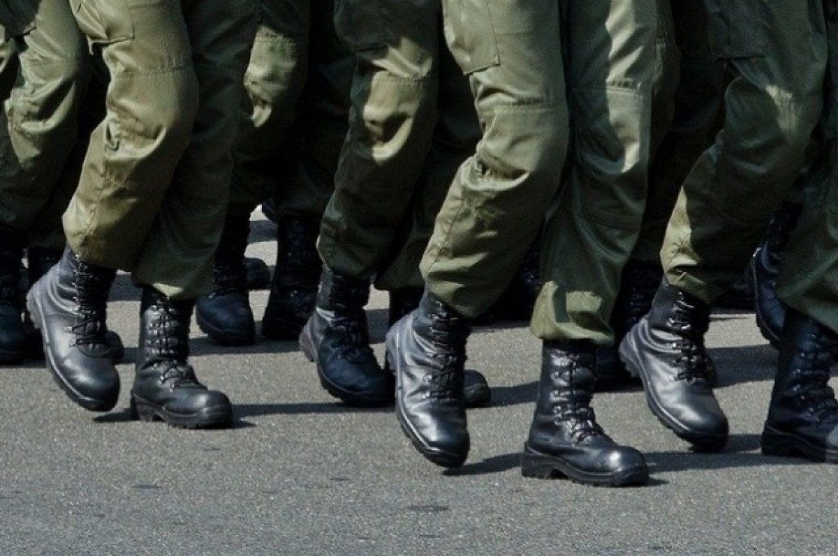    Рубцовчане на свои деньги закупили тепловизоры для военнослужащих