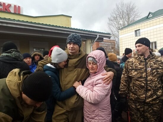     Фото: Натальи Качановской/Сиб.фм