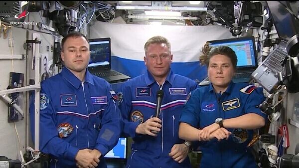   © Photo : Скриншот видео