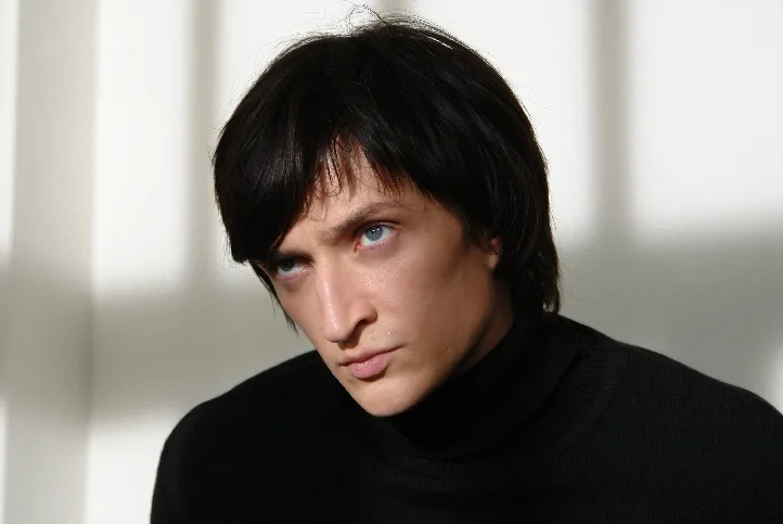 Юрий Чурсин