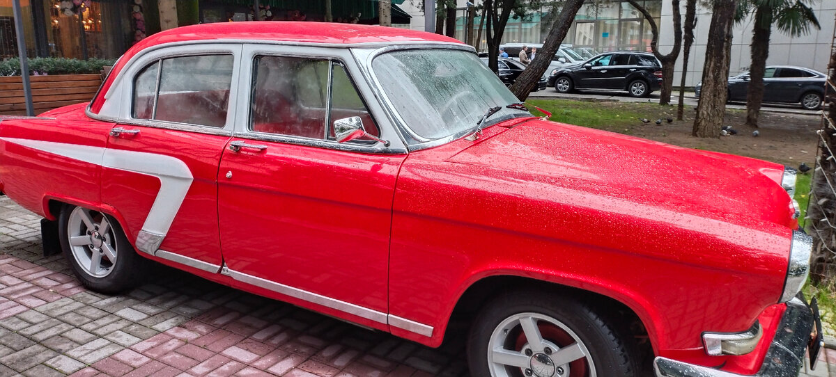 Фото автора канала