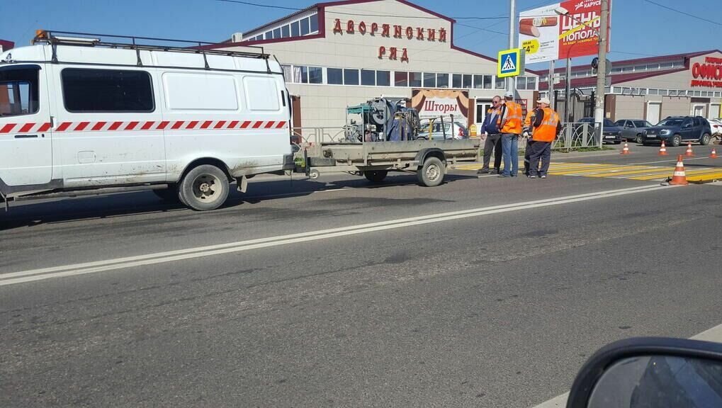     Расширение участка трассы между Ставрополем и Невинномысском должно помочь в увеличении роста занятости в крае, сообщает городская мэрия.