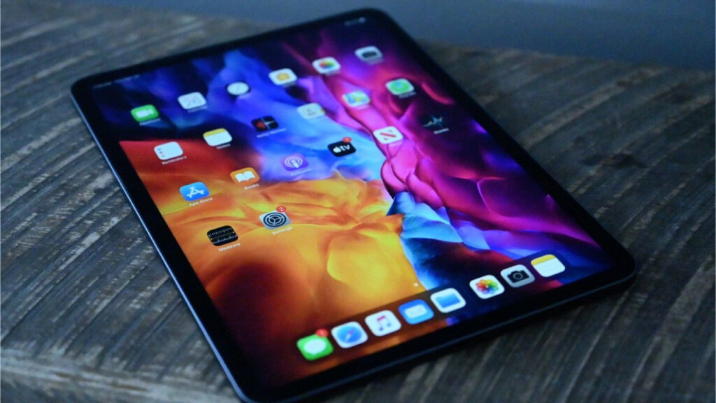    iPad