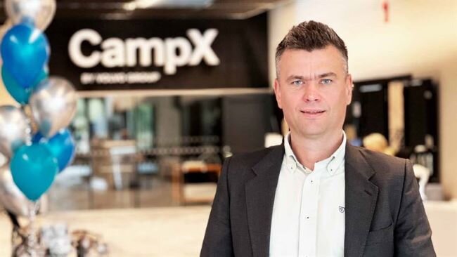 Volvo Group создает компанию Fyrqom AB