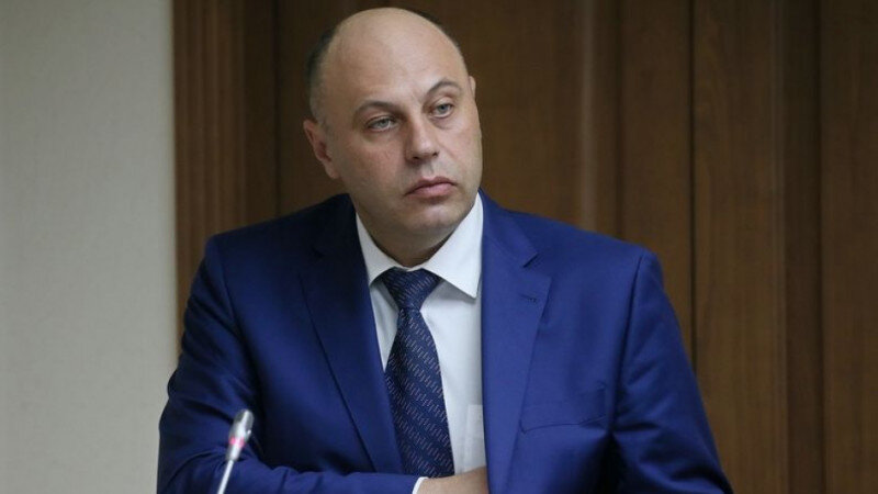     Данил Ситников. altairegion22.ru