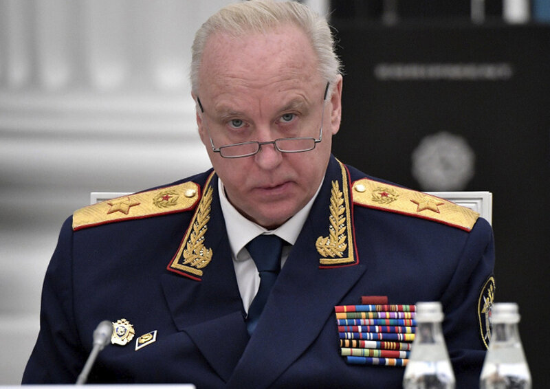    Александр Бастрыкин после публикаций СМИ потребовал предоставить материалы уголовного дела по необеспечению тамбовских сирот квартирами для проверки