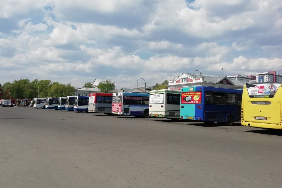     Пассажирка намерена писать жалобу на водителя Анна СЕМИНА