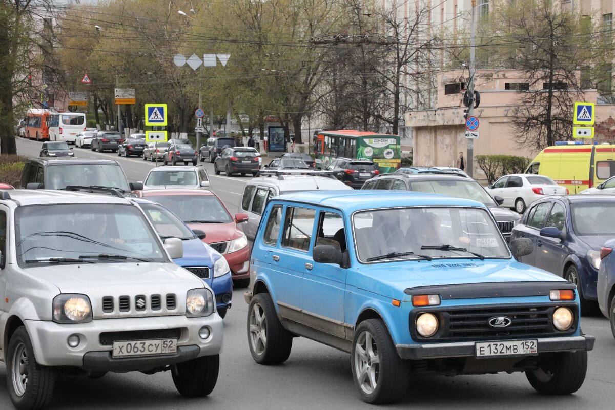    Супер-бабушкой Нижнего Новгорода признана жительница Сормовского района Юлия Максимова