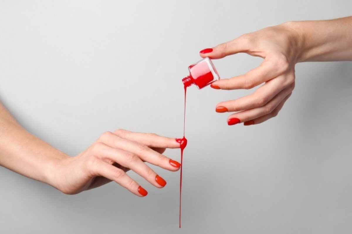    О красе ногтей. Опасны ли долговременные покрытия?