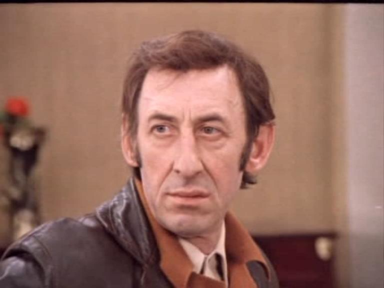 В. Басов "Нейлон 100%". Адвокат