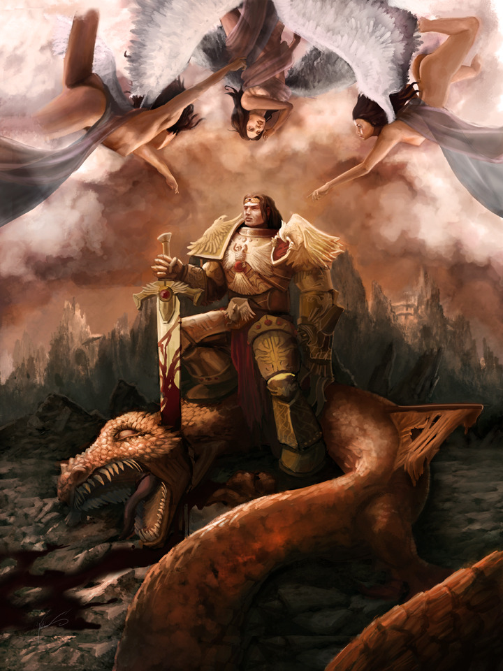 Вполне себе может быть, что это было совсем не так. Почему - будет дальше...