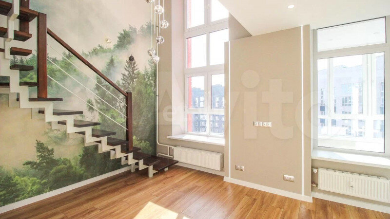     Трехкомнатная квартира, 80 кв. м за 8,6 млн рублей Авито