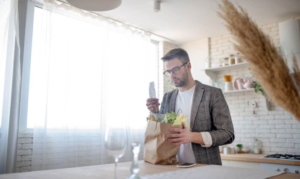    Юрист рассказал покупателям, как не переплачивать в магазинах