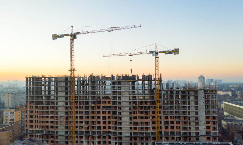    Новостройкам будут выдавать «зеленые» сертификаты