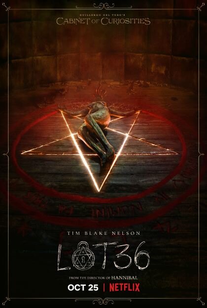 Афиша первого эпизода. Источник: https://www.kinopoisk.ru/