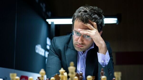   © Photo : Lennart Ootes / Altibox Norway Chess