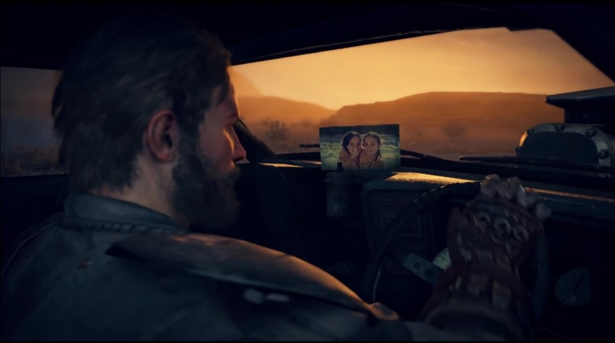 В чём смысл, брат, или Поучительная история игры Mad Max | МИРный воитель |  Дзен