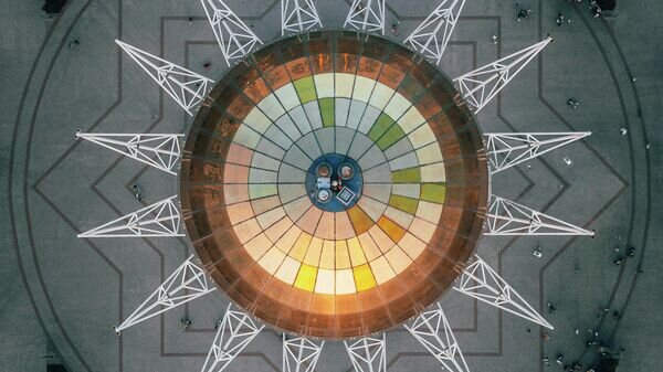   © Sputnik / Владислав Воднев