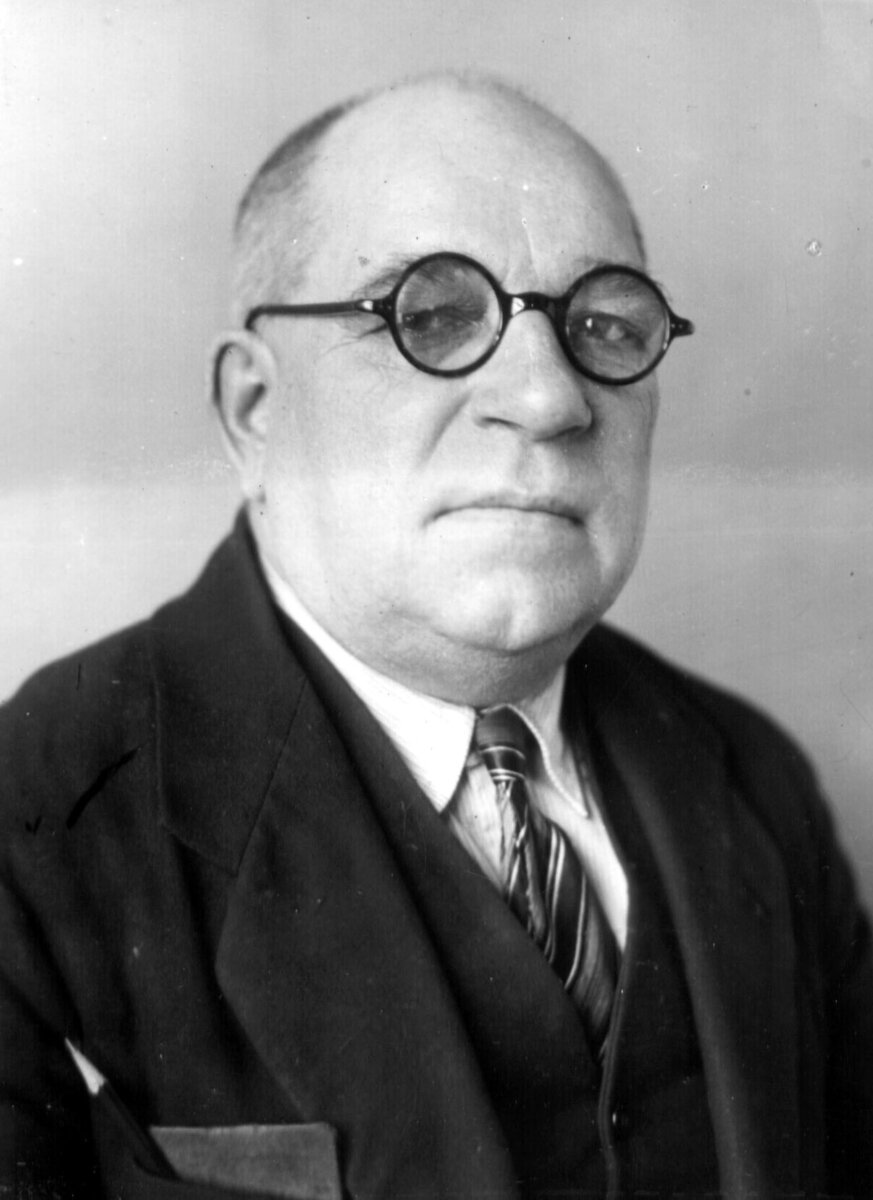 Как производили первые советские двигатели | ОДК. Канал о ...