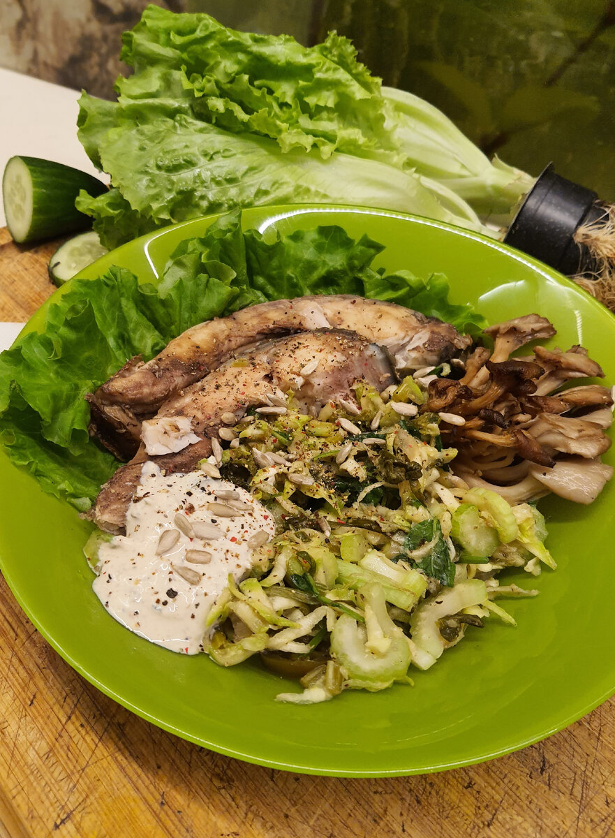 Фото из архива автора 