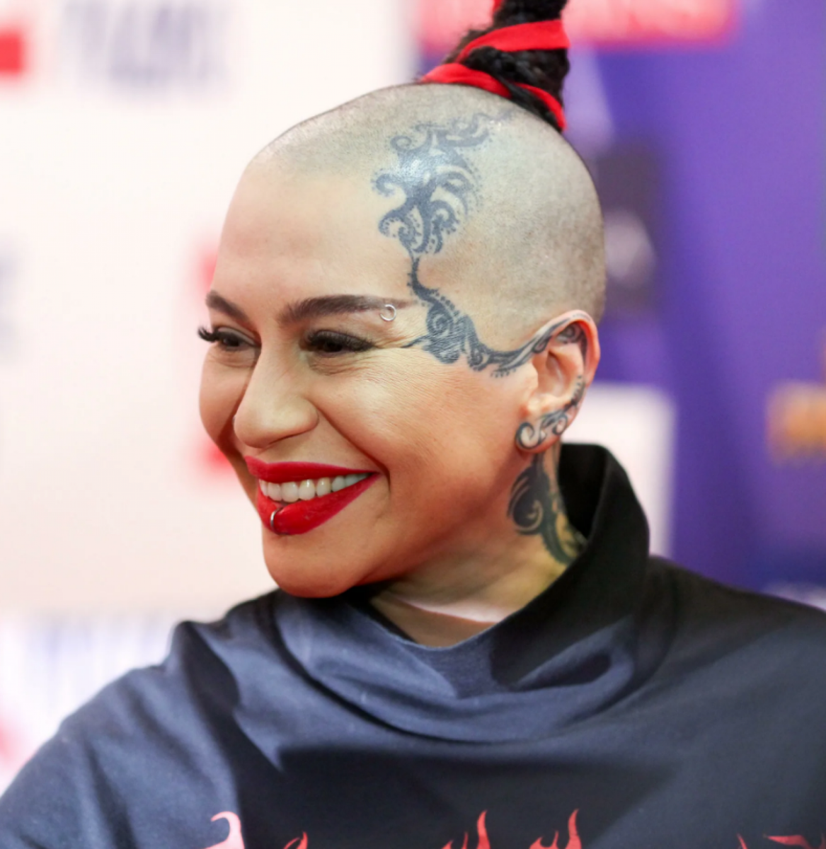 #Наргиз Закирова привыкла рубить "правду-матку"