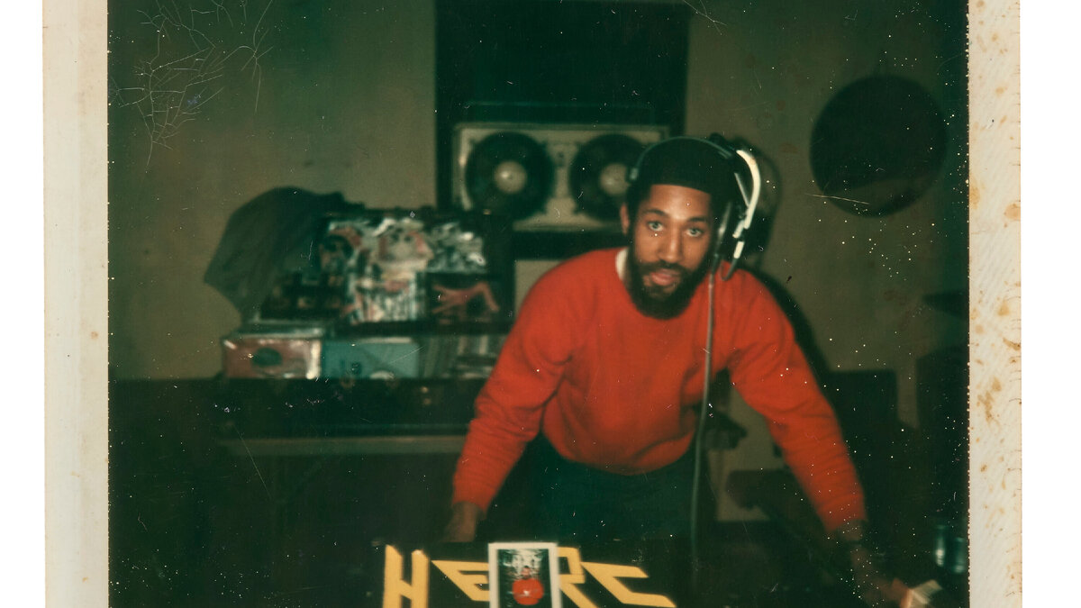 Dj Kool Herc