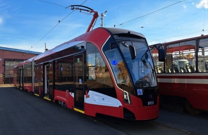    пресс-служба комитета по транспорту