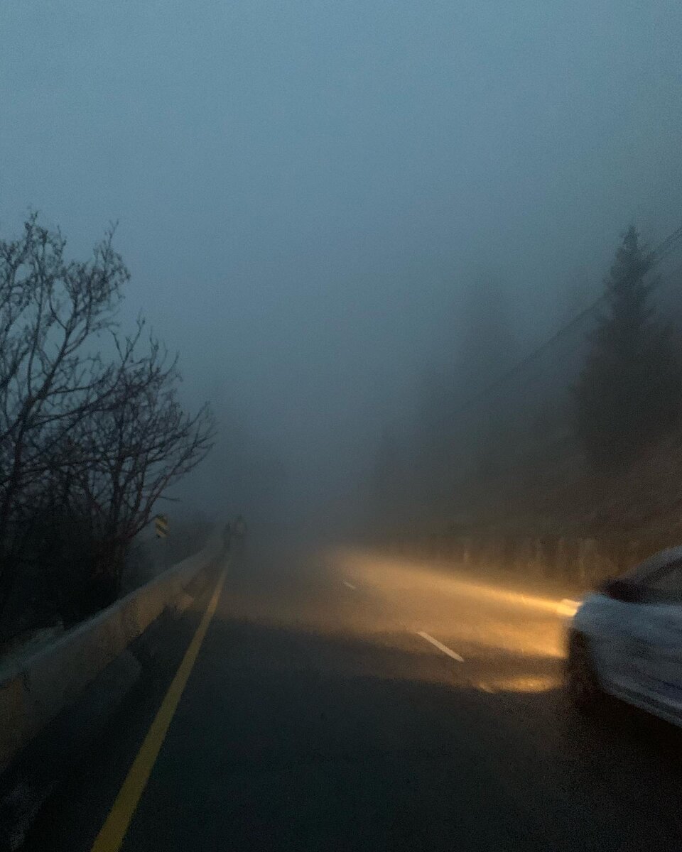 Назад спускались с детьми по дороге, больше часа