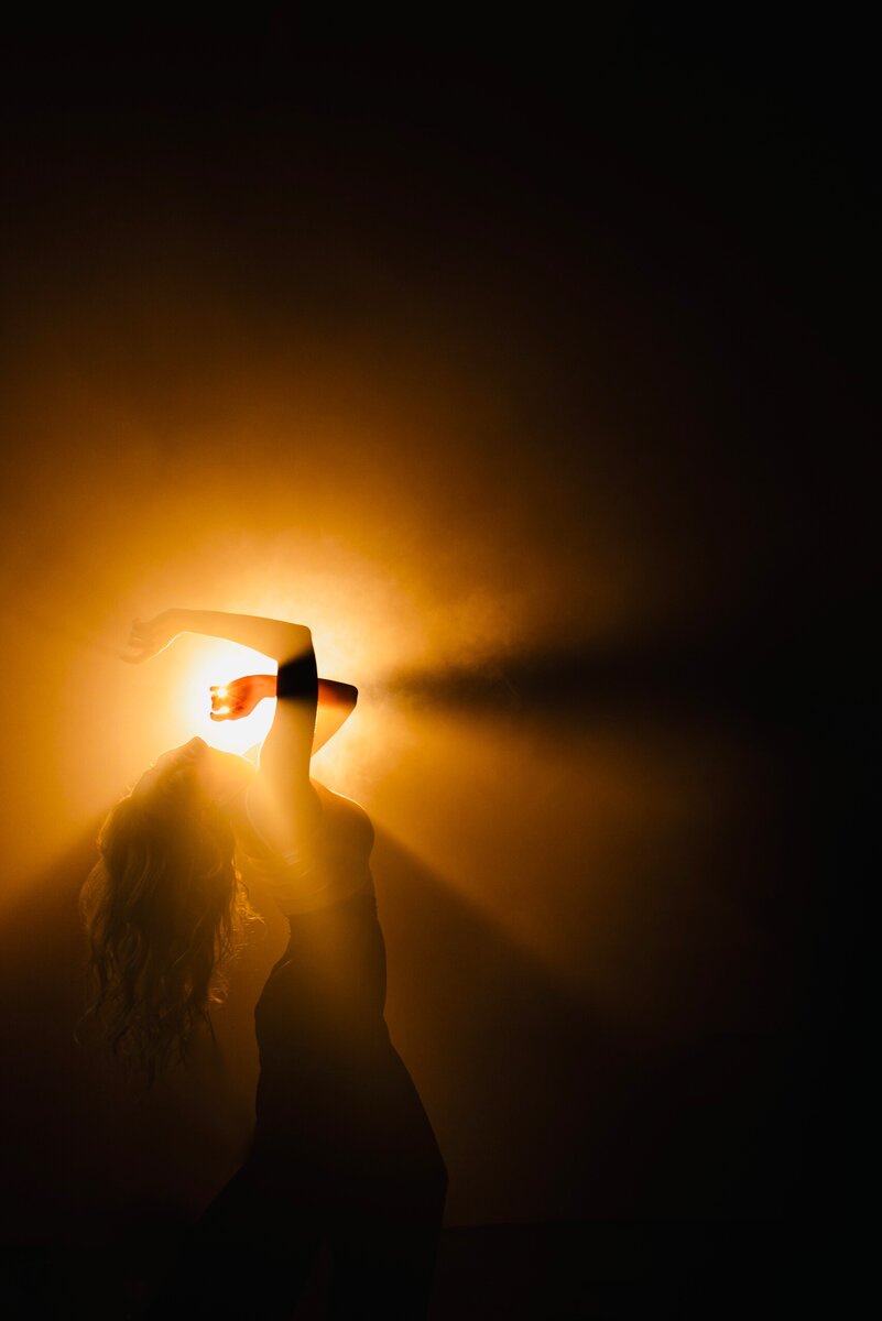 Работа моя. Модель: Анастасия Носова. Визажист: Лина Кузьмичева 