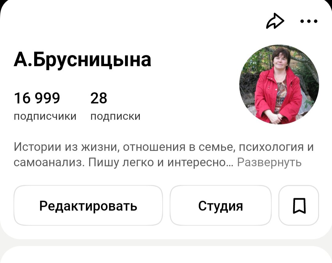 Нас уже 17 000 и это здорово! | А.Брусницына. Дневник махровой оптимистки.  | Дзен