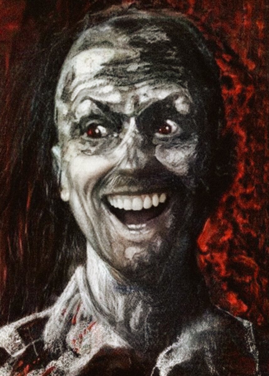 «Моего брата съели, моего брата съели…»: почему рождённый в бедности Чикатило боялся что его тоже съедят и как это повлияло на его будущее