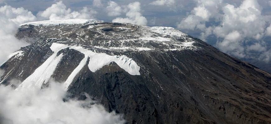 Согласно докладу ЮНЕСКО, многие ледники исчезнут к 2050 году news.un.org