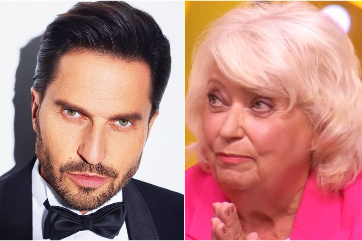     «Мой сын стал подкаблучником!»: мать Александра Реввы заявила, что он не общается с ней