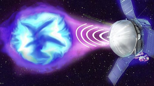 Juno уловил СИГНАЛ Ганимеда из космоса, что обнаружил зонд во Вселенной_