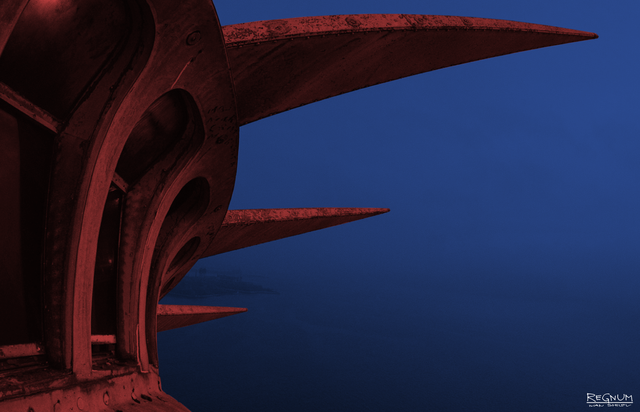    США Иван Шилов © ИА REGNUM