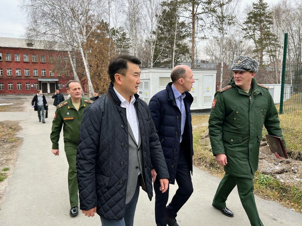 Фото: пресс-служба Госсобрания Республики Алтай