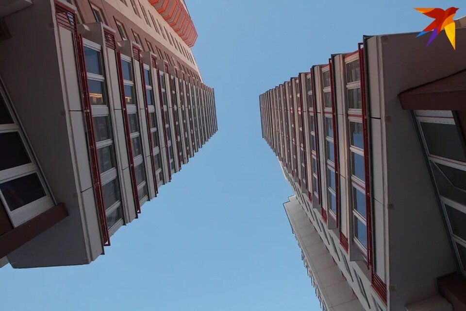     В МНС пояснили, что нужно делать, если не пришло извещение на уплату налога на недвижимость и нет выставленной суммы в ЕРИП. Виктор ГИЛИЦКИЙ