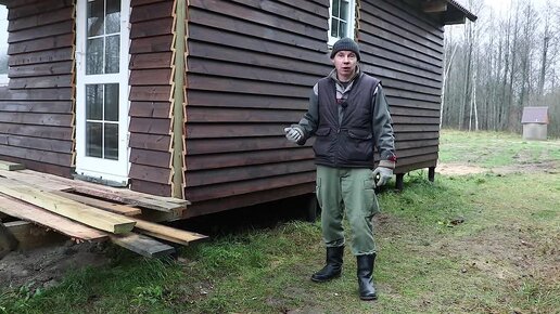 Мужичок приехал из деревни в город!..Решил много вопросов