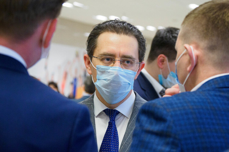 Главной изюминкой индустриального парка, как ни&nbsp;крути, станет соседство с&nbsp;мощным производством «Казаньоргсинтеза», считает гендиректор АО&nbsp;«Химград»&nbsp;Айрат Гиззатуллин Фото: «БИЗНЕС Online»