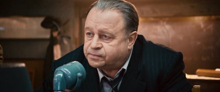 Владимир Ильин в фильме "Время первых" источник: kino-teatr.ru