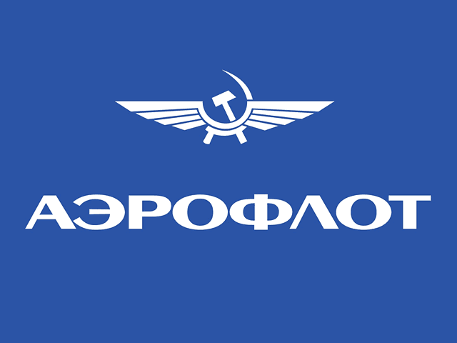 Логотип аэрофлота картинки