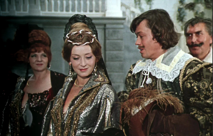 «Собака на сене»: почему Боярский мог лишиться роли в культовом мюзикле