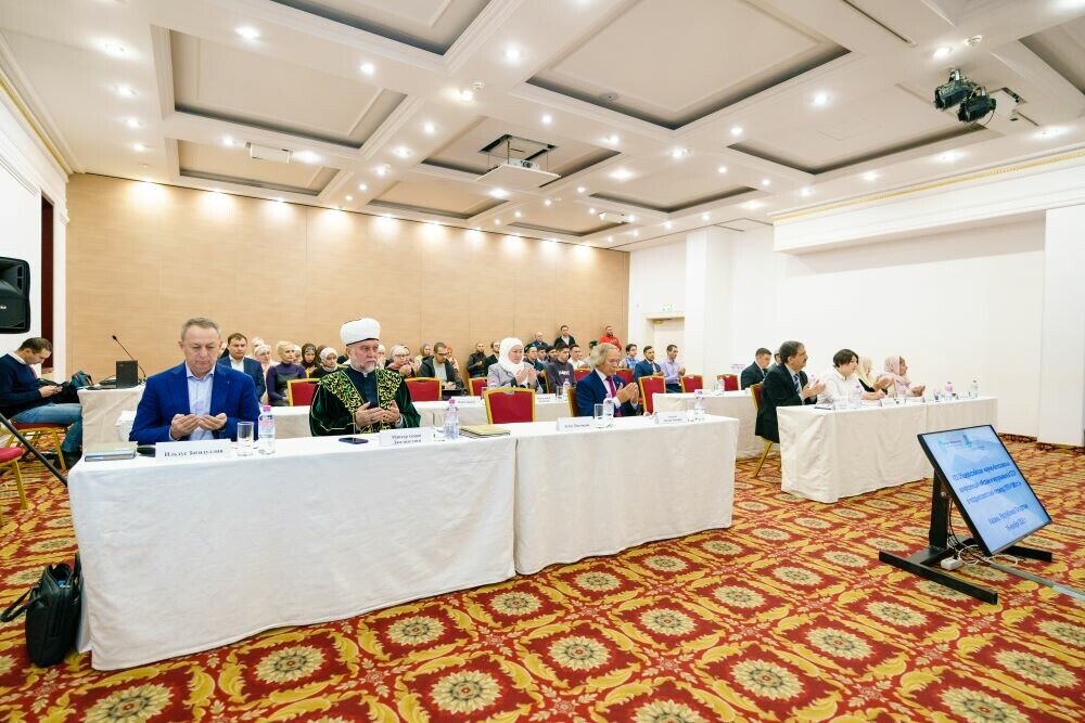 
Фото: © Салават Камалетдинов / «Татар-информ»