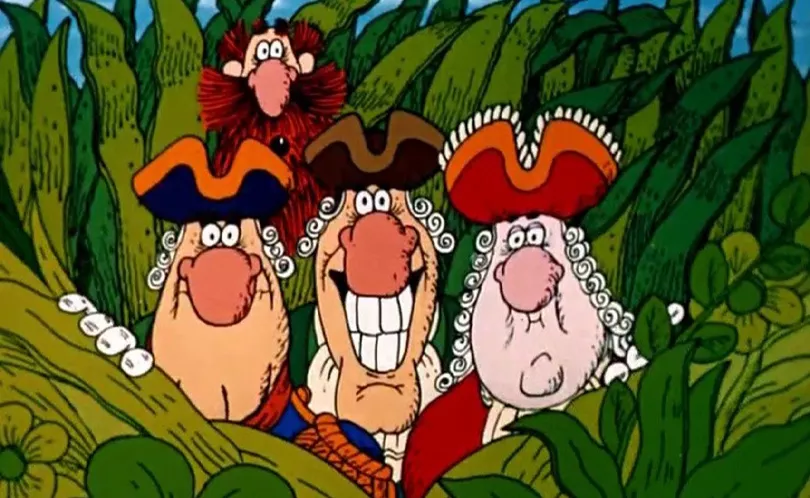 остров сокровищ 9 9